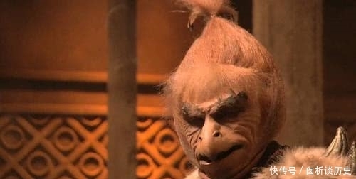 佛派|收拾大鹏金翅雕如来一人足矣,为何三世佛倾巢而出?