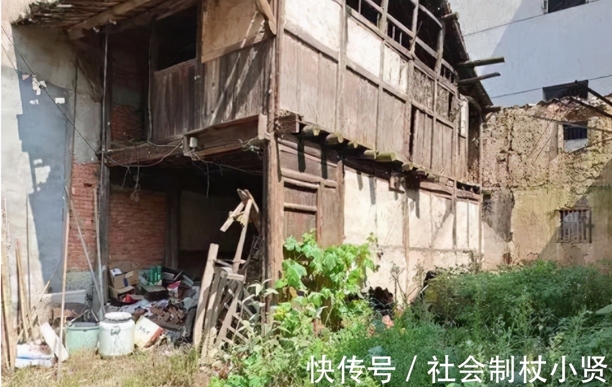 房子|棚改变旧改后,拆迁沦为“过去式”?别灰心,有3类房子还得拆掉