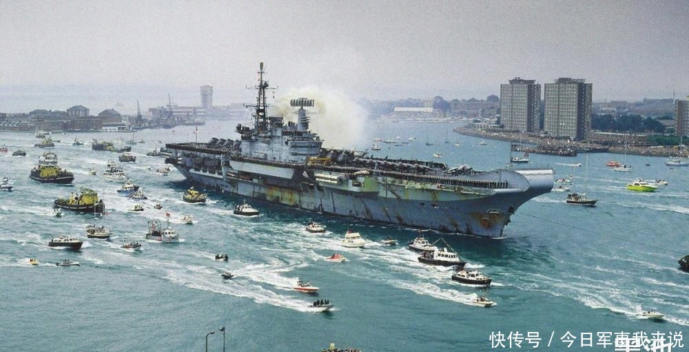 赢家|英阿马岛之战，它是因何而起？谁是最后的赢家