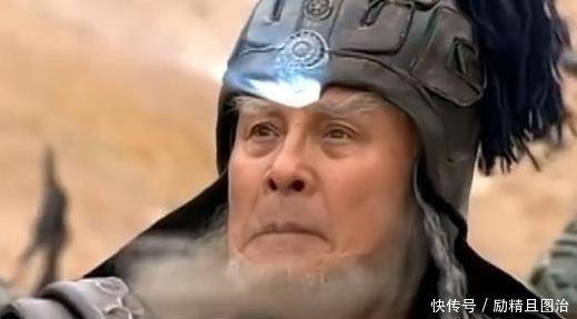 仙人|封神演义闻仲不仅让纣王十分惧怕,为何连众仙人也很尊敬他!