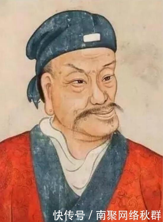 九族|李善长是一个76岁的退休老干部，朱元璋为何诛他“九族”？