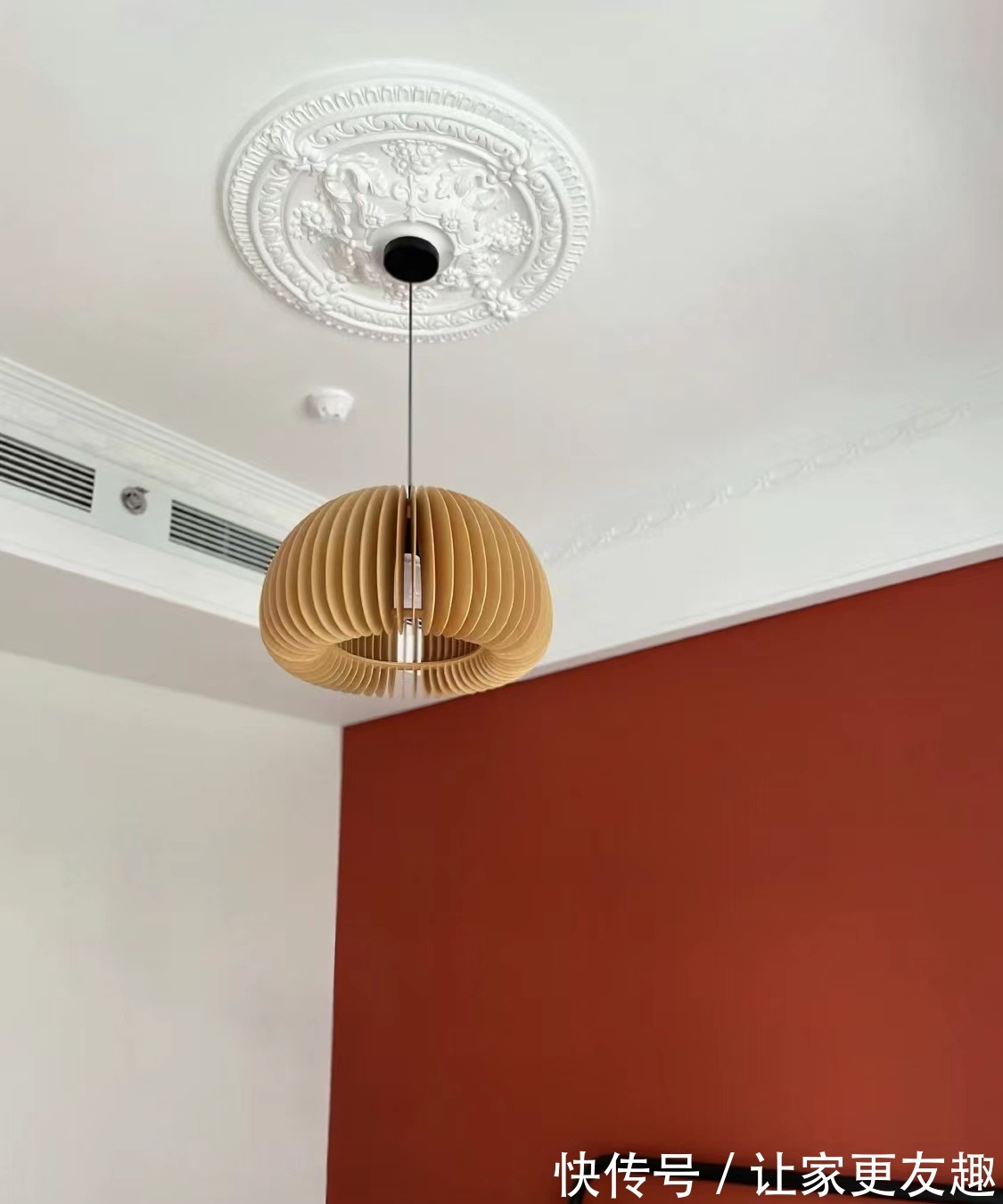 中古|法式简约混搭中古风,小资的高级空间