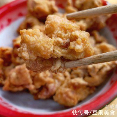 炸酥肉是“减肥王”！连吃1周竟然瘦了6斤