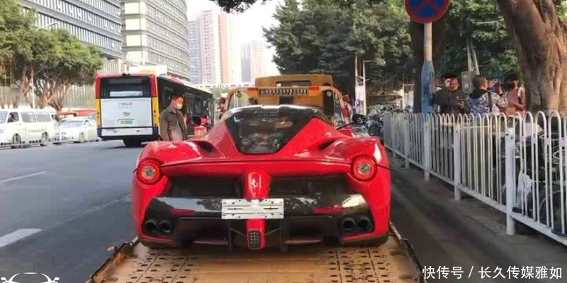 法拉利销售:开启速度与激情的新篇章