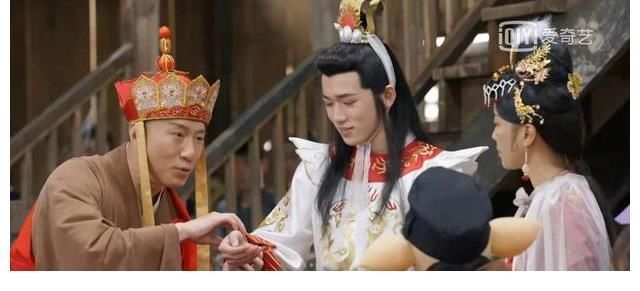 孙红雷|宋亚轩是《萌探》关系户吗?注意他对那英的称呼,人家还是个孩子?