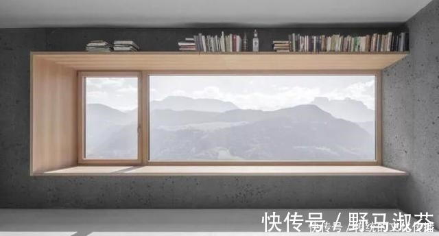 完工|老婆坚持把阳台抬高半米,完工后丈夫愣了,简直凭空多了间卧室啊!