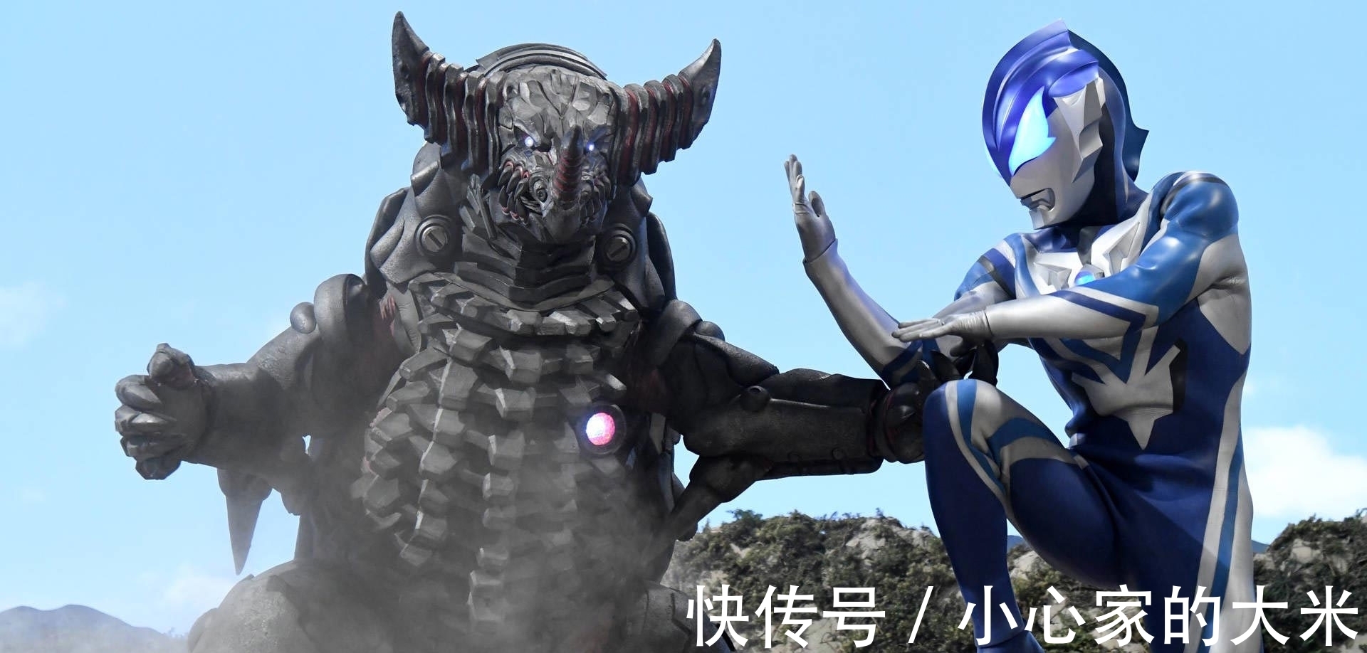 紧身衣|奥特曼已陪伴观众55年 如此长久不衰反映了日本人的聪明智慧