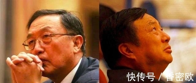 联想|马云雷军视柳传志为偶像!为何任正非很少与马云等人来往?