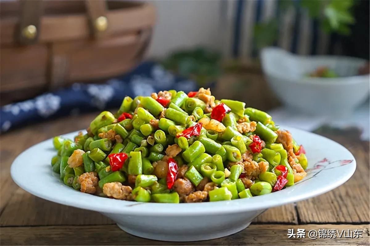 推荐12道特色菜，味道超赞，朋友吃过的都说好吃：让我去开店