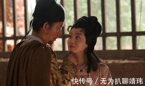 弘度|明嘉靖年间奇案:为测试妻子忠诚,他请来三人调戏,最终自食恶果