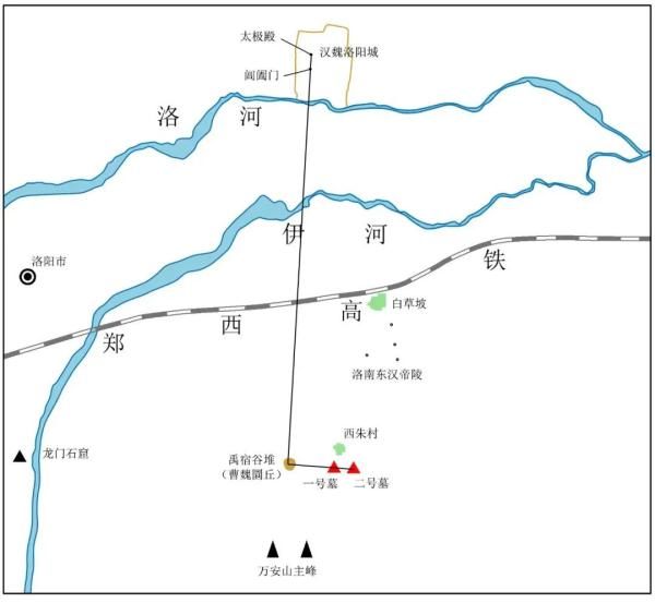 洛阳市文物考古研究院|一千多年前，有这样一位“女儿奴”