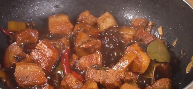 懒人红烧肉的做法,不炒糖色,非常简单