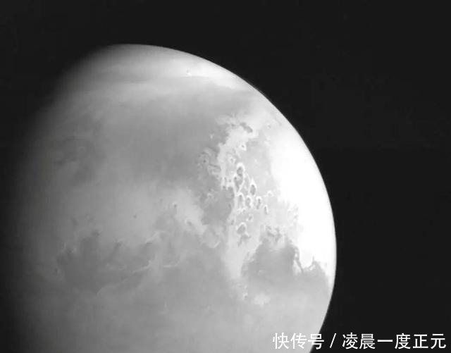 天问一号 听！火星的声音！又一辆核动力火星车刚刚着陆，寻找远古火星生命