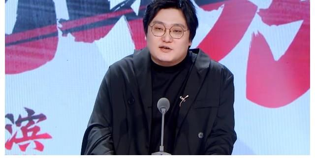 呼兰出席三国脱口秀爆出王建国淘汰内幕，原因居然和奥尼尔有关？