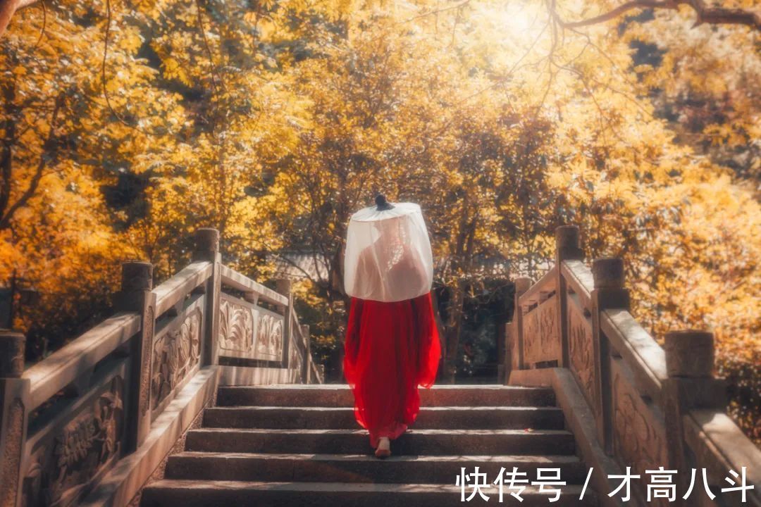 白居易$有一种诗词,叫“想你了”