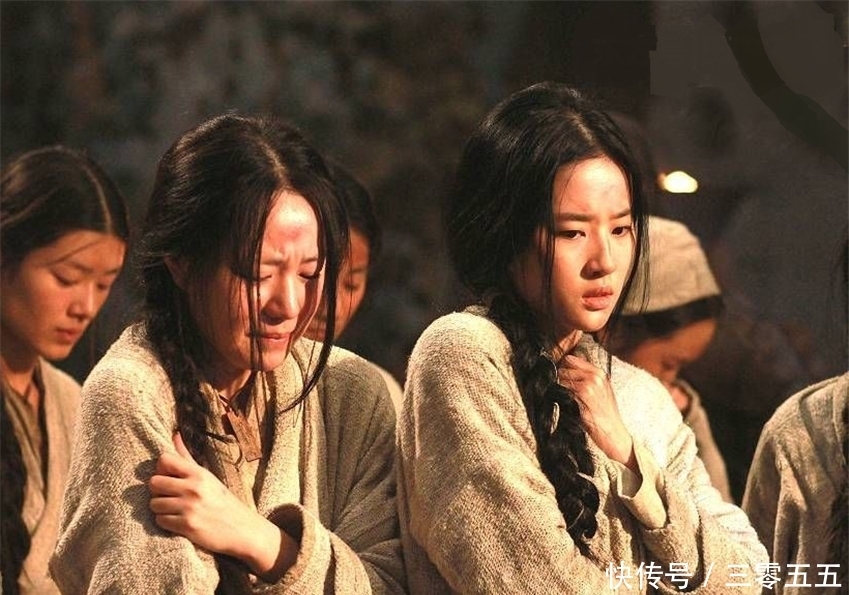 皇帝|公主出嫁多年,太后为了隐瞒真相对皇帝说:公主是假的,赶快处死