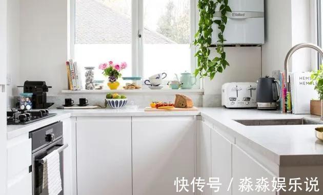 油烟机|入住1年，晒晒我家厨房，这13处让我省心省力，家务活少一半！