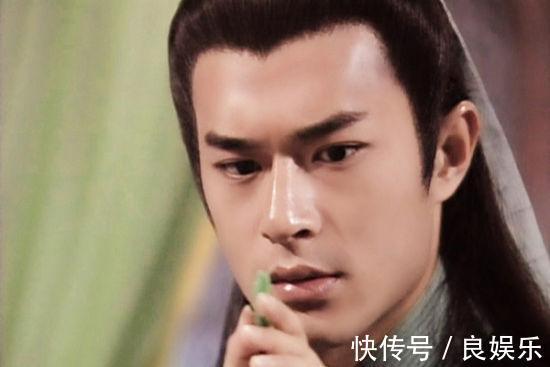 郭靖&洪七公的徒弟不只是郭靖和黄蓉,临死前还收了一个,实力远胜郭靖