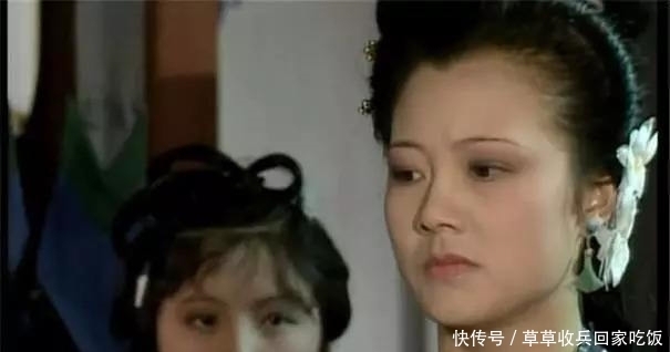现身|将儿媳当作女儿来疼的尤氏,为何在秦可卿的葬礼上从未现身?