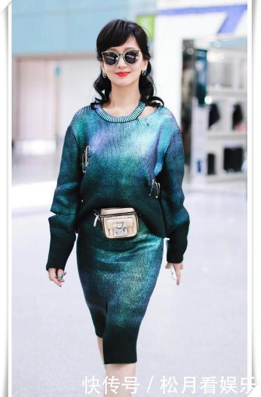 女人上了年纪,在外人看来“作妖”的4个细节,才是显年轻的关键