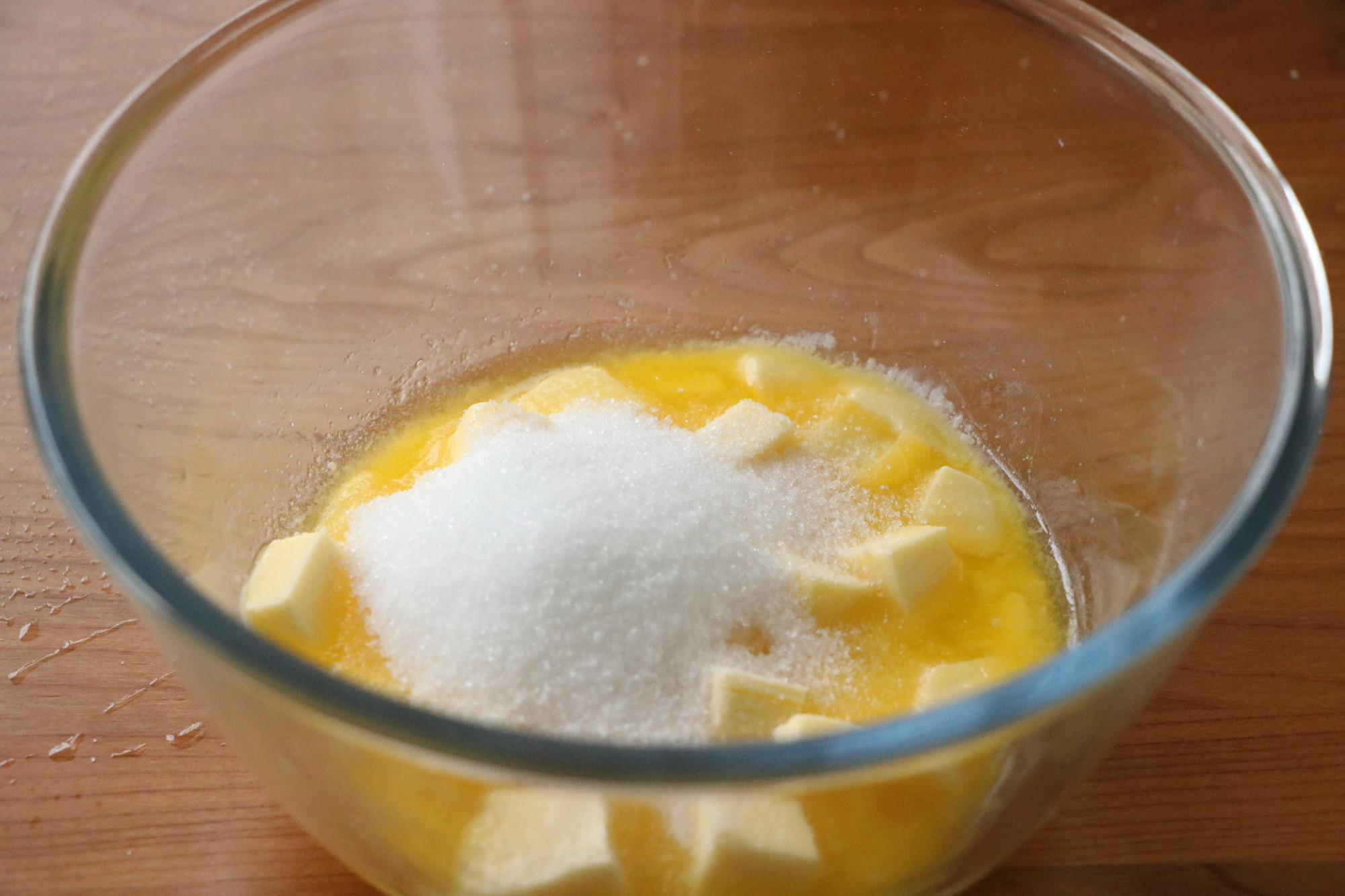 一斤20几块的点心，在家简单易做