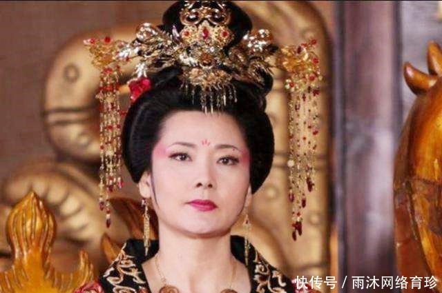 皇帝|唐朝皇帝为何对女人特别容忍,导致政权旁落,追悔莫及