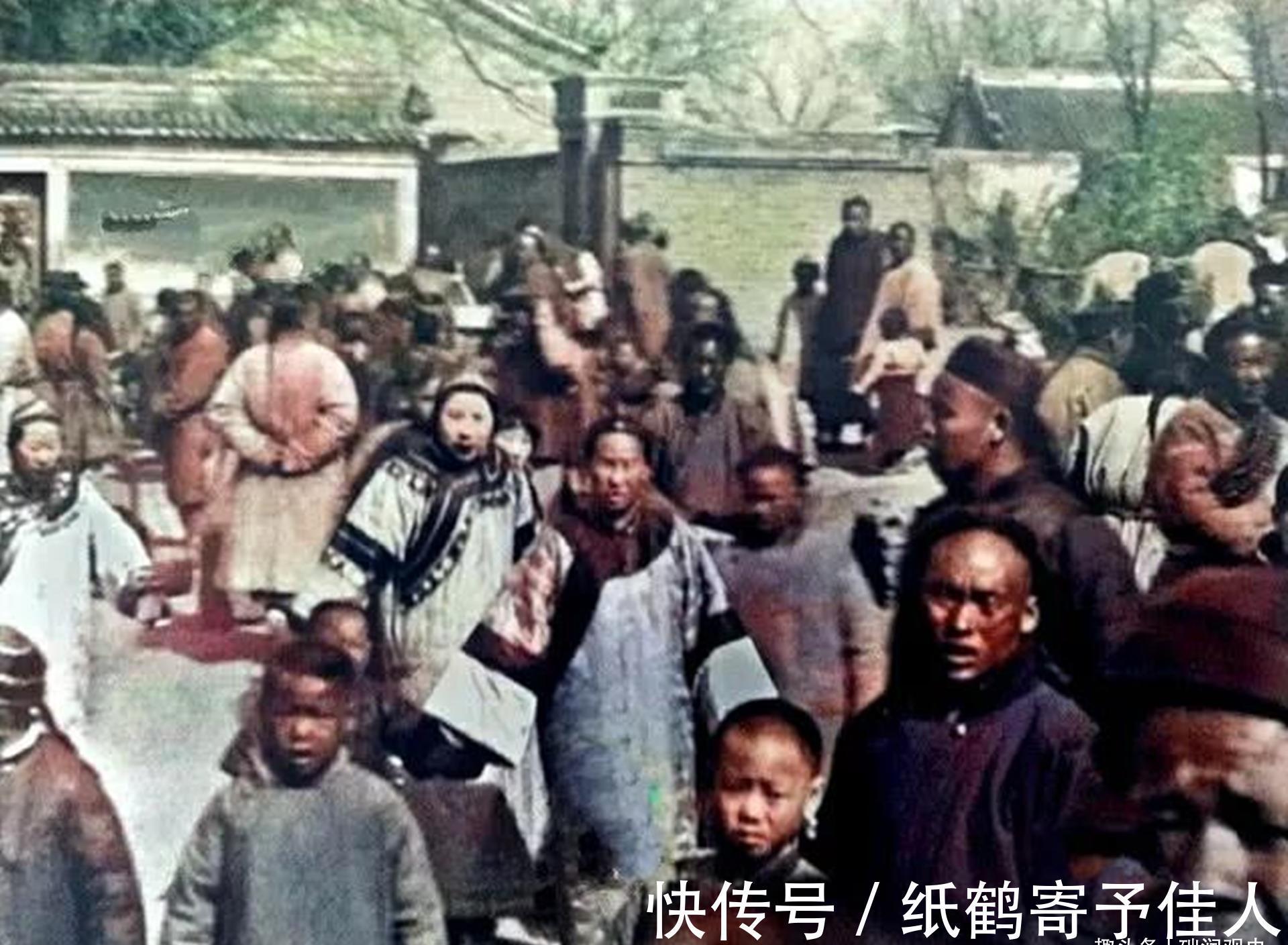 货郎!清代奇案:情郎中举,女子反嫁货郎,御史智审三命冤,结局暖心