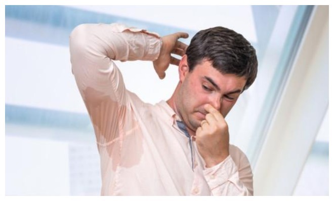 出汗|为什么有人出汗少,有人动不动就满身汗中医告诉你答案