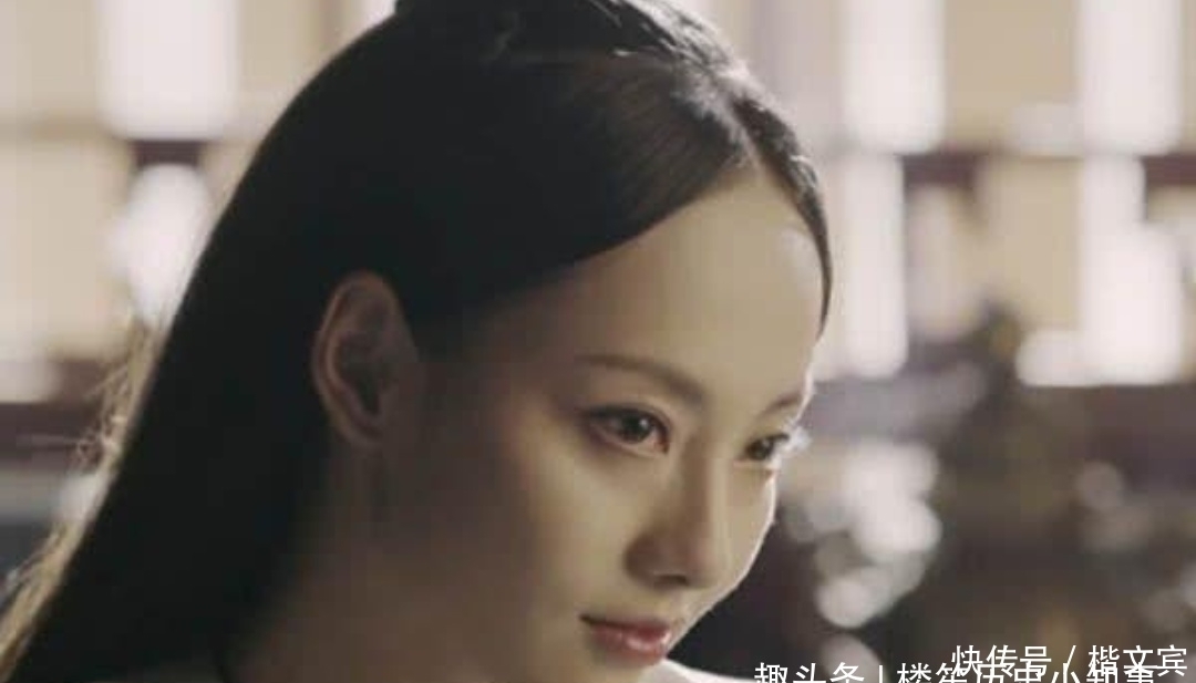 孩子|顺嫔生过孩子,为何乾隆宠幸三个月却没发现?璎珞成为隐藏的关键