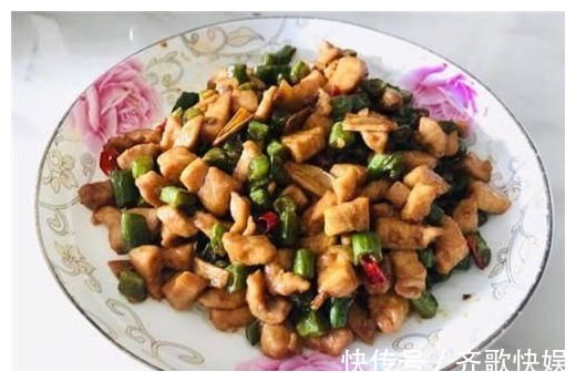 下饭菜|史上最香的10道下饭菜，三五两下就搞定，上桌光盘快，饭全部扫