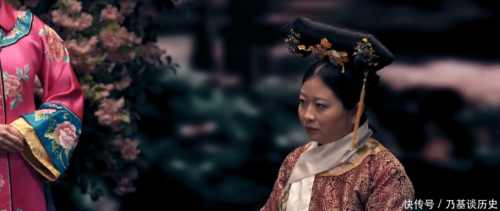 皇贵太妃|溥仪被冯玉祥赶出紫禁城,溥仪的几位太妃去哪里了,结局如何