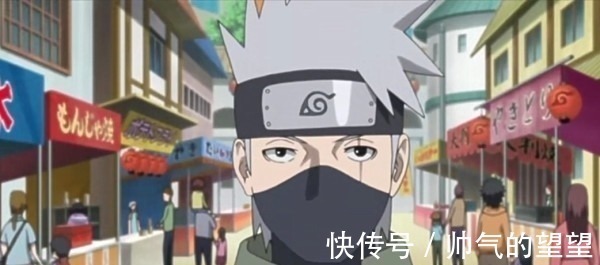 实力|卡卡西最后失去了写轮眼,实力下降了多少?佐助:至少查克拉够了