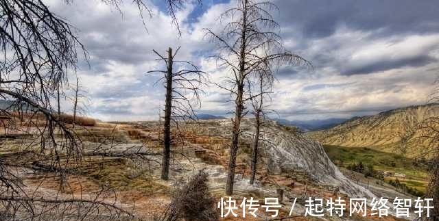 风景图集|风景图集：旅游高清渲染风景图片