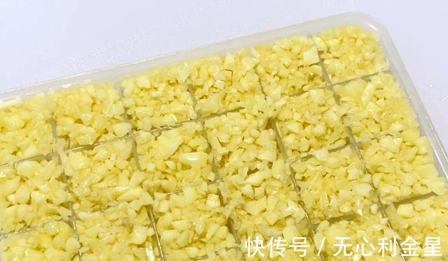 葱花、蒜末、姜末、香菜、韭菜，到底该如何保存！