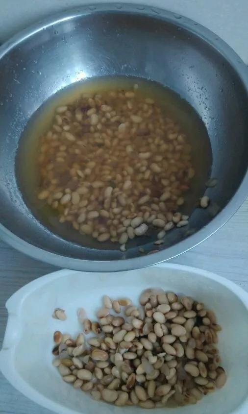 家家都有的“营养肥”,养虎尾兰管用,盆里浇一点新芽猛蹿