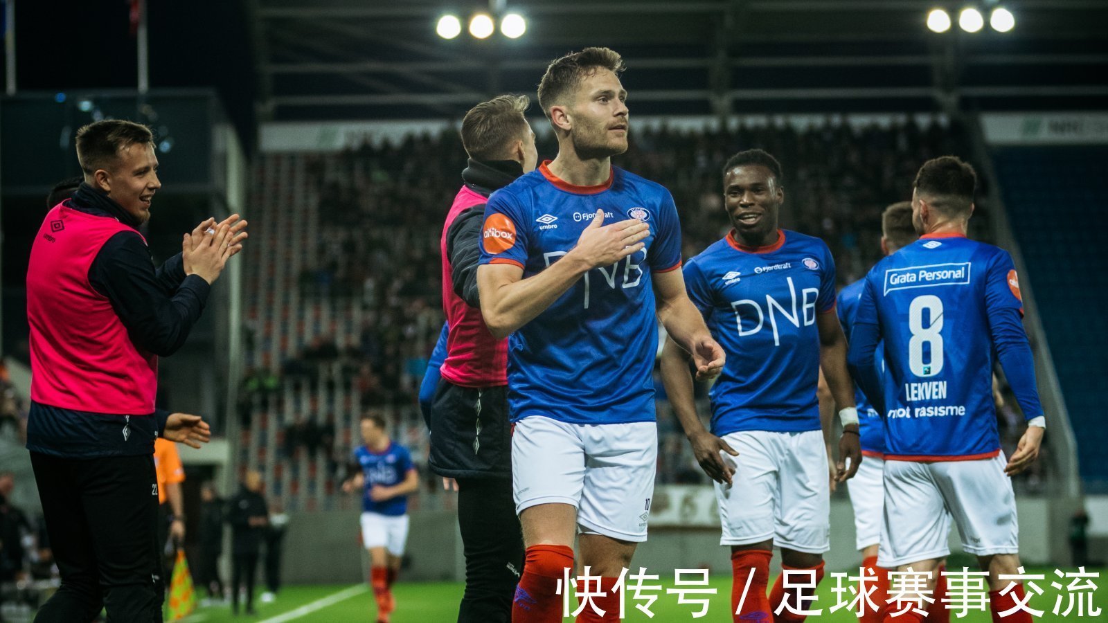 博德|今日足球:博德閃耀vs布蘭 索契vs克拉斯諾達(dá)爾