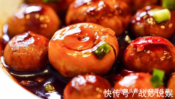 培根条|美味诱人的几道家常菜，看着就有食欲，解馋下饭，让人食欲大开