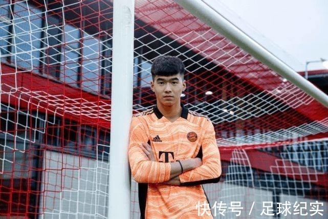 刘邵子洋签约拜仁,李磊加盟草蜢,国足天亮了?白日做梦|深度| 中国足球