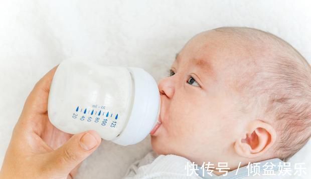 孩子|吃母乳与不吃母乳的孩子，长大后有很大差距，家长要引起重视