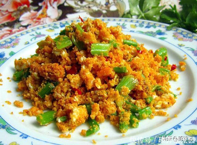 21种家常炒鸡蛋的做法,换着花样吃鸡蛋,均衡营养做法简单