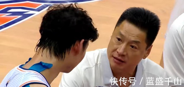 李春江|官宣!上海男篮遭遇打击,70+外援无法归队,李春江或寻找新外援!