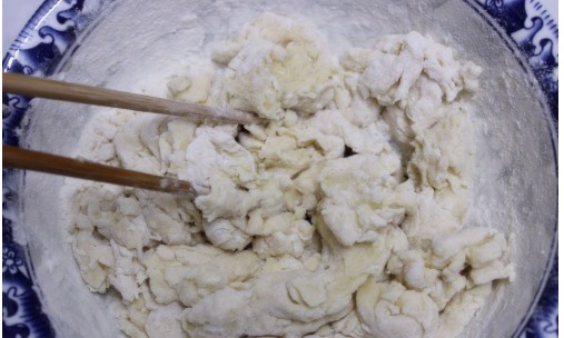 不换|必备的主食,山药加鸡蛋,给肉都不换,好吃