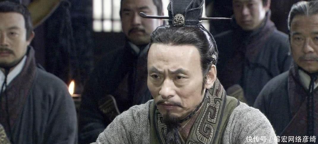 秦国|商鞅，范锥，吕不韦，李斯都做了同一件事，导致最后不得善终