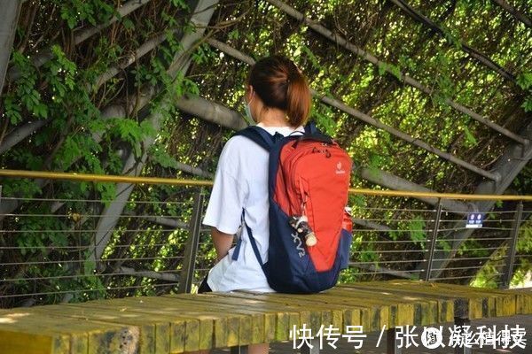 多特韦特 我的装备清单 篇十二:城市&户外全都hold的住—多特 韦特XV2背包