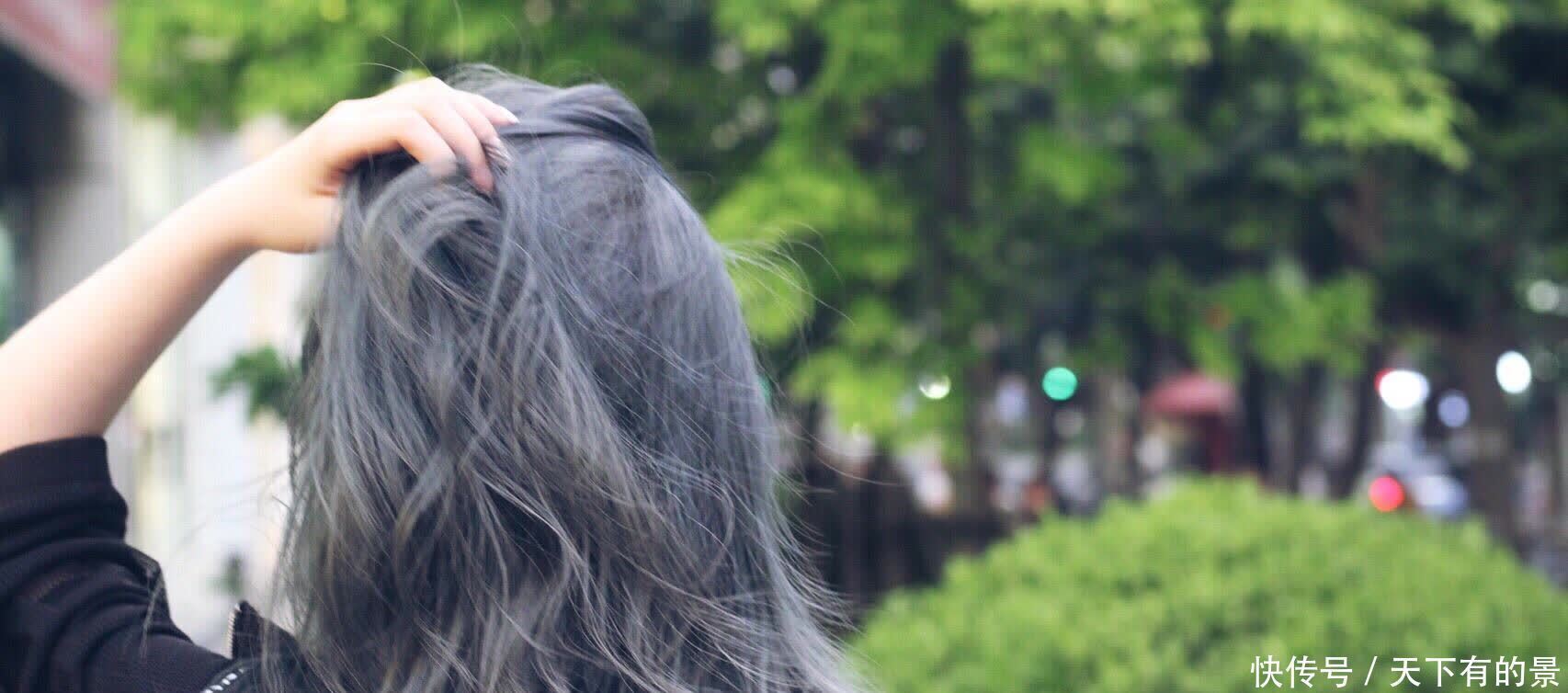 女生|接的头发能保持多久?有接发想法的女生要看看