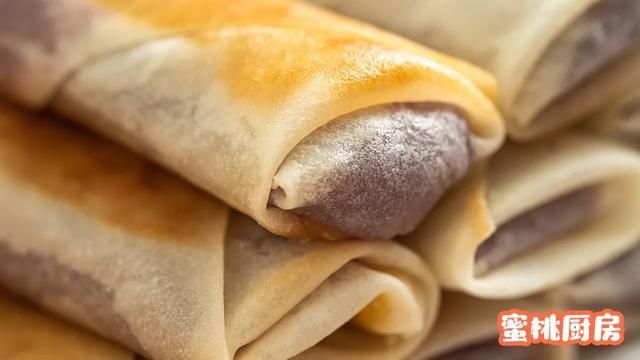 芝士|我一口气连吃5个！又酥又软一咬爆浆，2分钟就能学会这做法