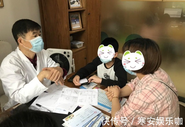 孩子|男孩到几岁身高就“定型”?过来人:这岁数没170,就长不高了