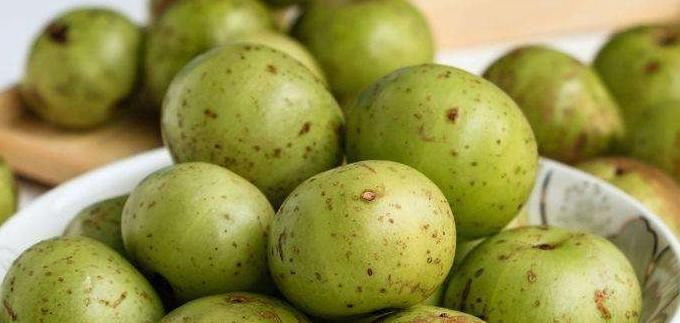 释迦果释迦果|想要长寿，4种食物每天吃点，调理肠胃，排毒护肝，早吃早健康