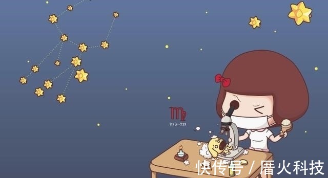 处女座|情根深种，前缘难断，与旧爱不期而遇的星座，重燃甜蜜