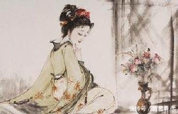 十二首描写愁怨的古诗词,剪不断的愁绪,道不尽的相思